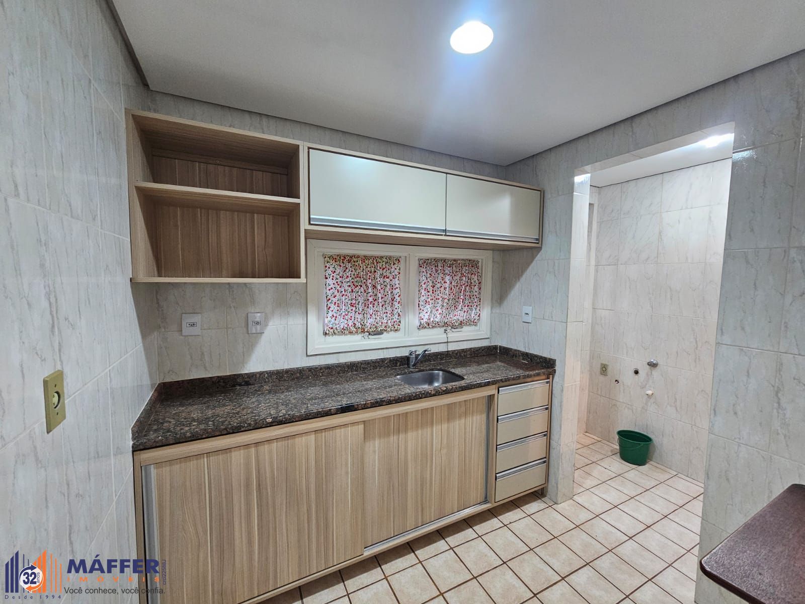 Apartamento, 1 quarto, 43 m² - Foto 8