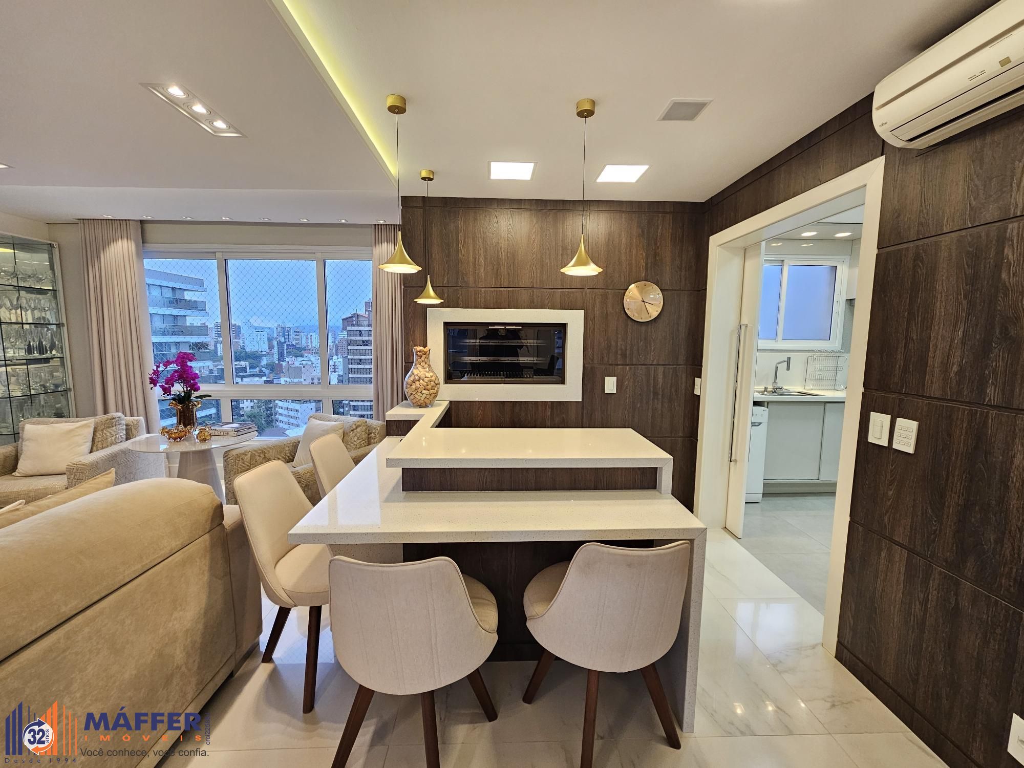 Apartamento, 3 quartos, 180 m² - Foto 11