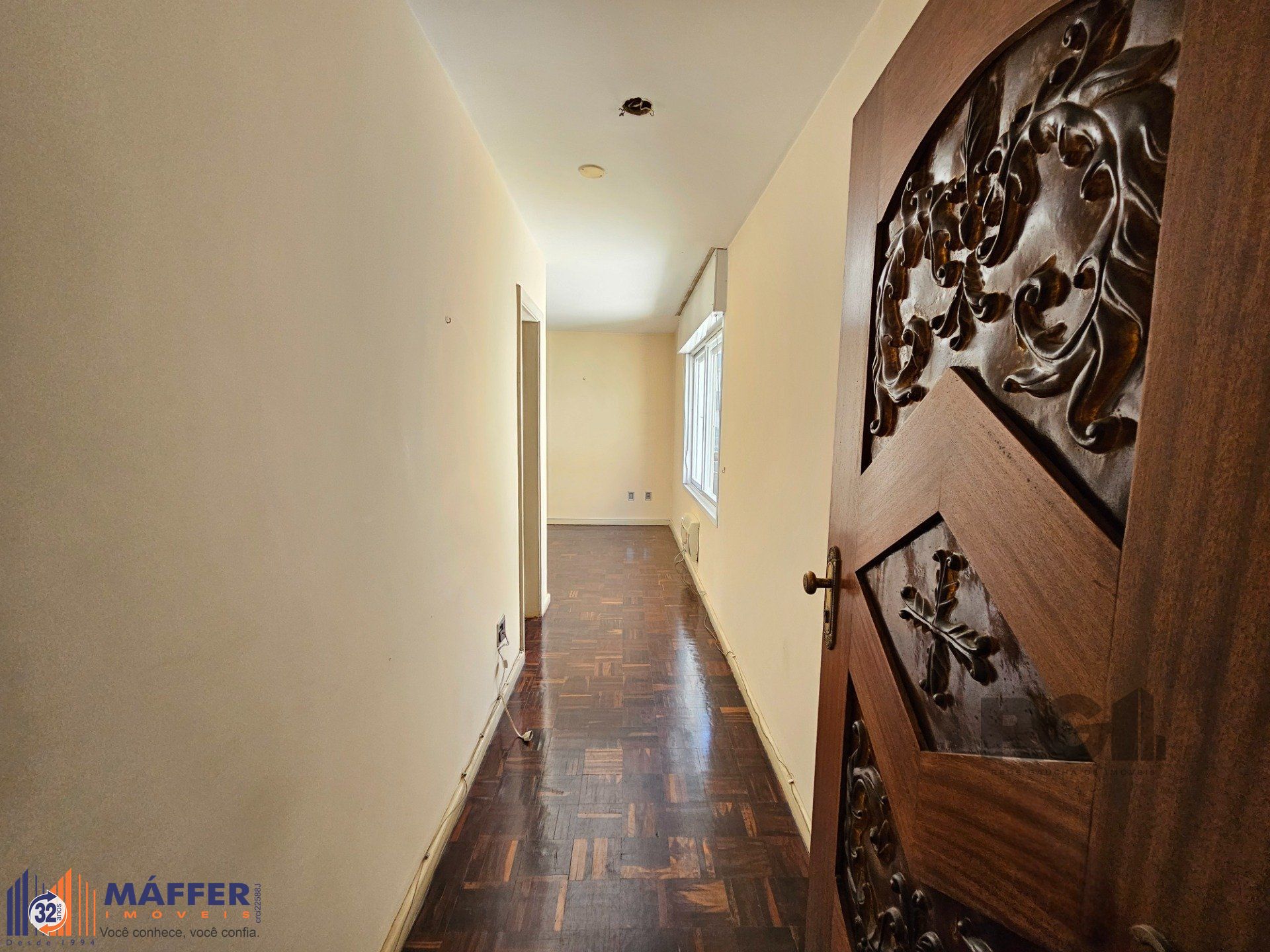 Apartamento, 3 quartos, à venda, 94 m², Mont'serrat - Porto Alegre — foto 2