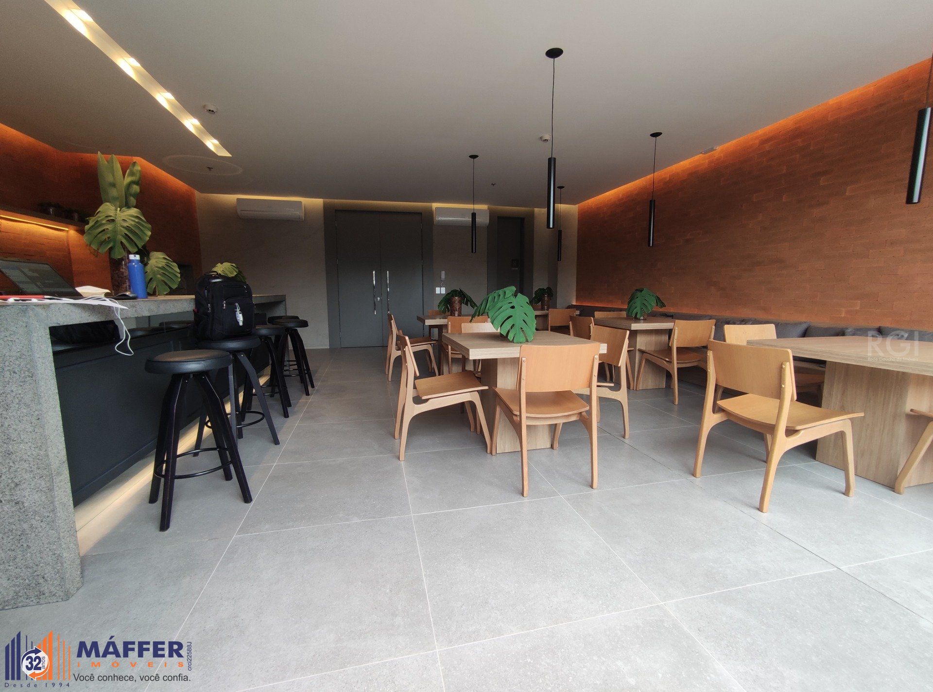 Apartamento, 1 quarto, 44 m² - Foto 15