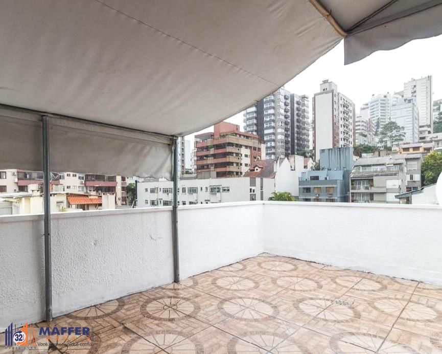 Cobertura, 2 quartos, 148 m² - Foto 18