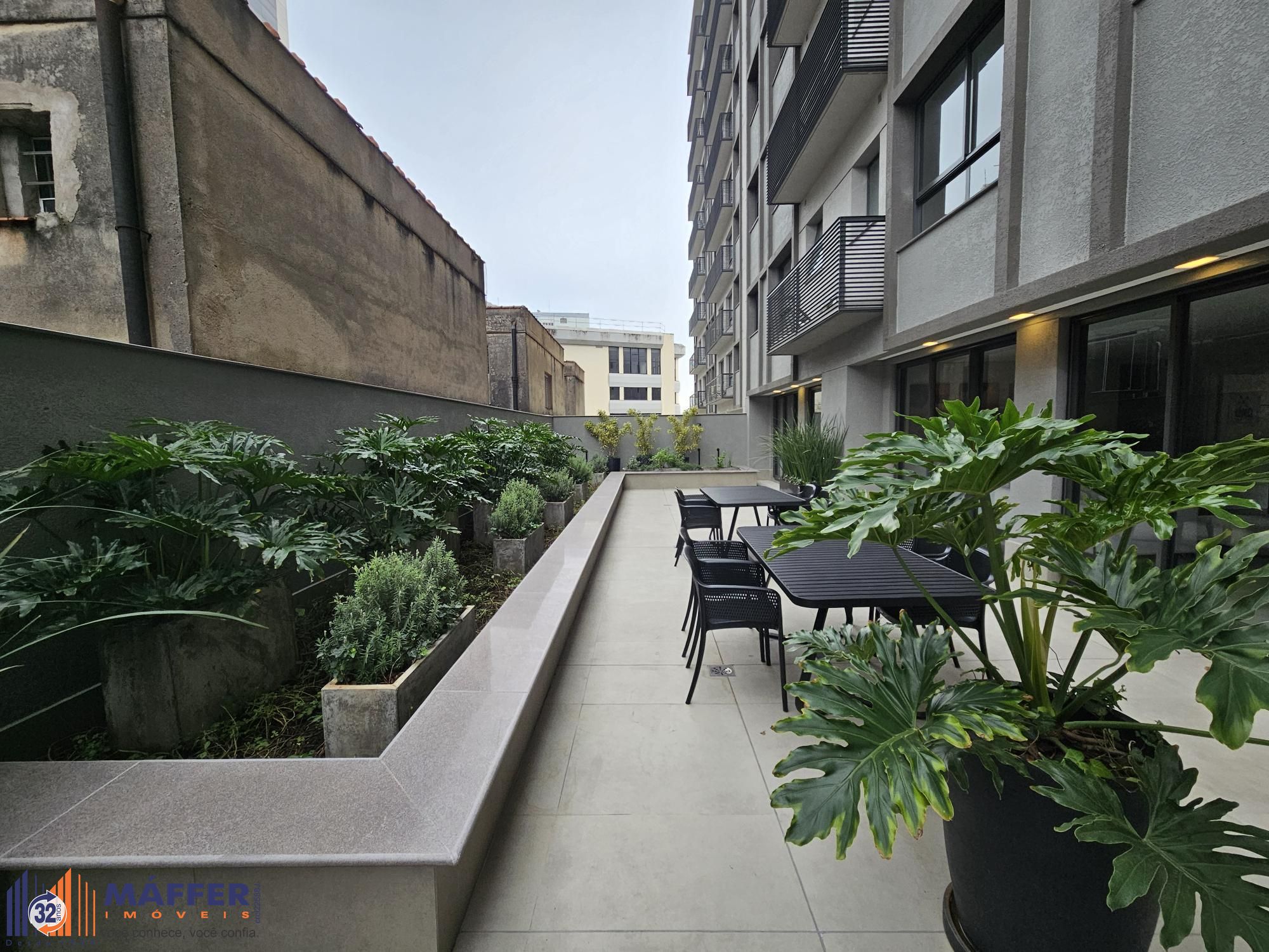 Apartamento, 1 quarto, 34 m² - Foto 26