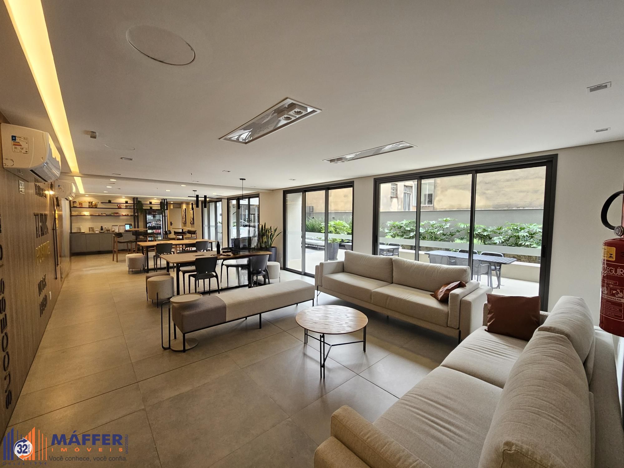 Apartamento, 1 quarto, 34 m² - Foto 16