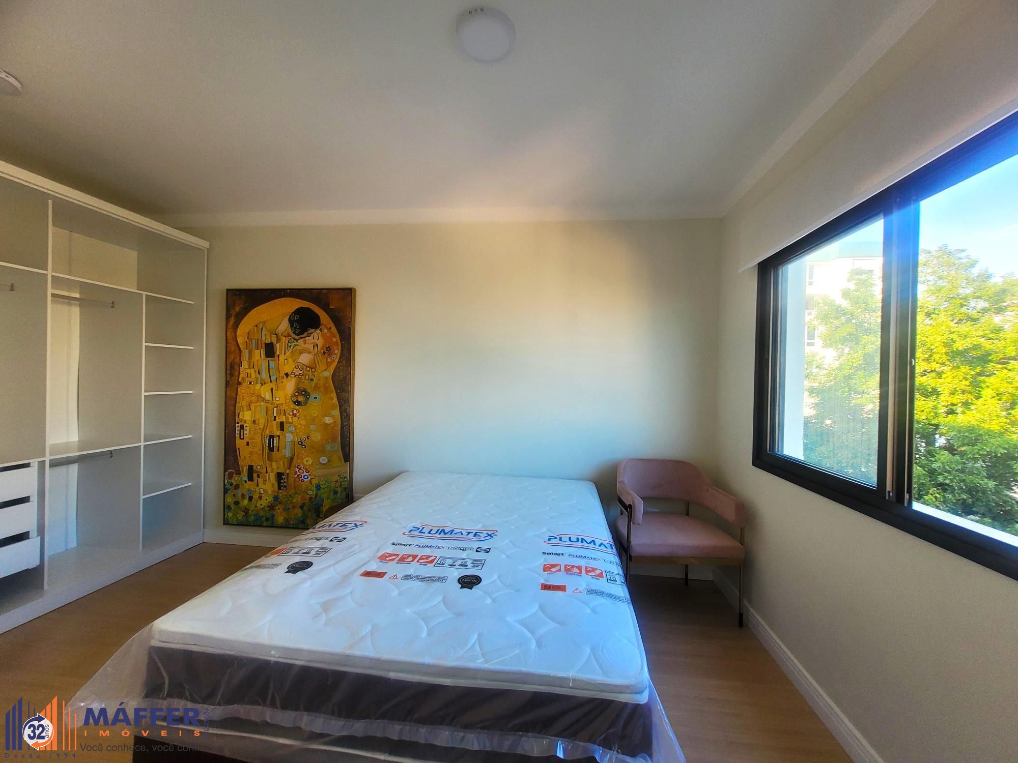 Apartamento, 2 quartos, 58 m² - Foto 35
