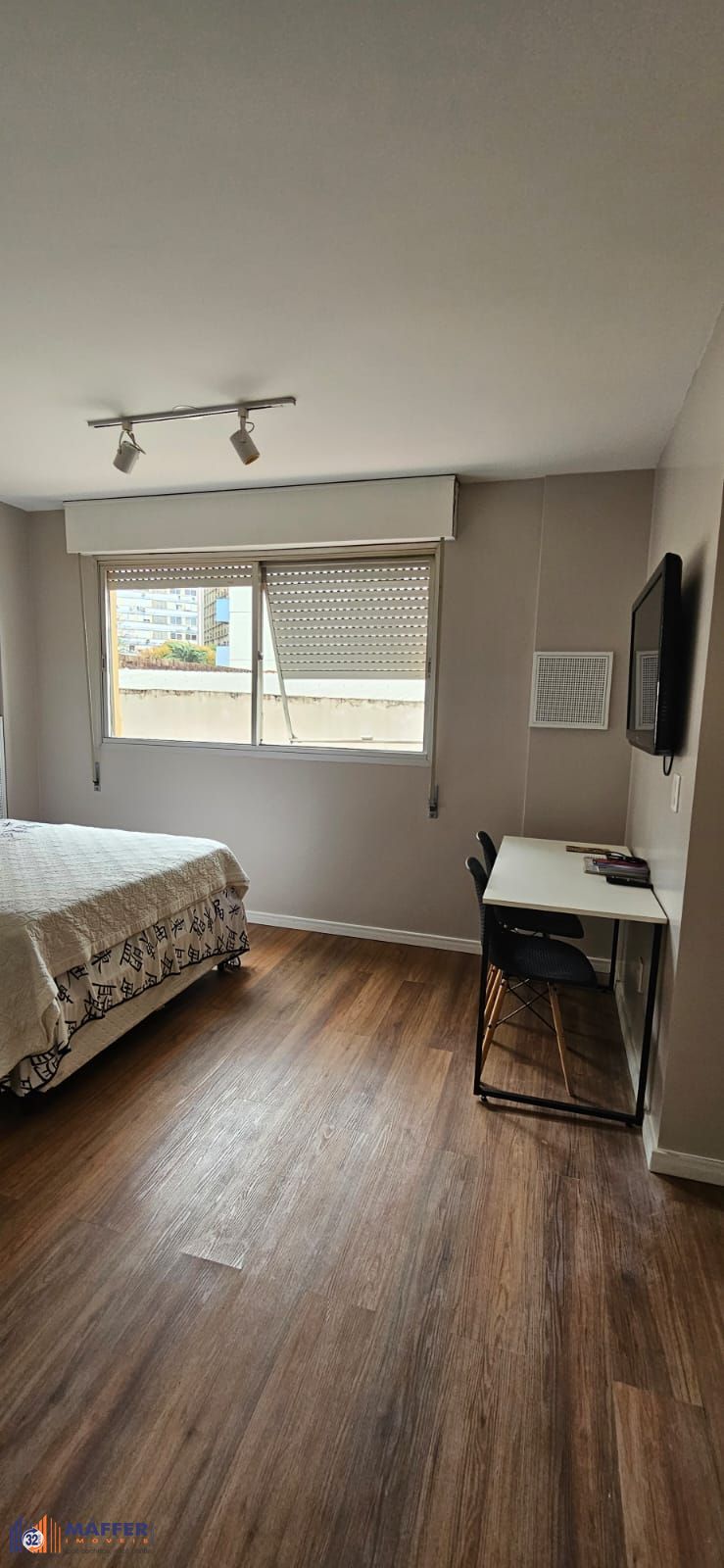 Apartamento, 1 quarto, 30 m² - Foto 4