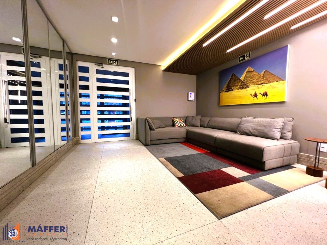 Apartamento, 2 quartos, 69 m² - Foto 4