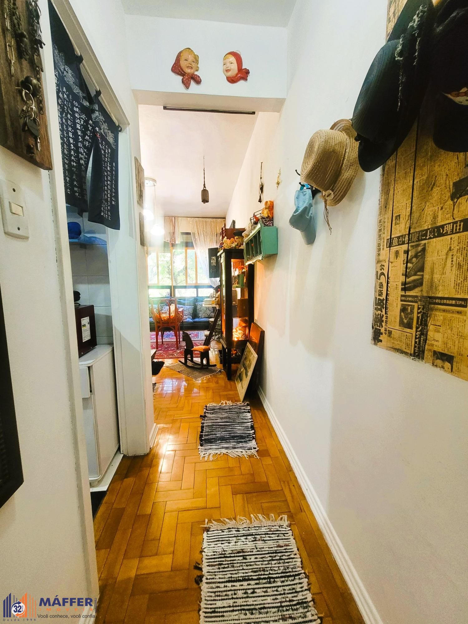 Apartamento, 2 quartos, 95 m² - Foto 6