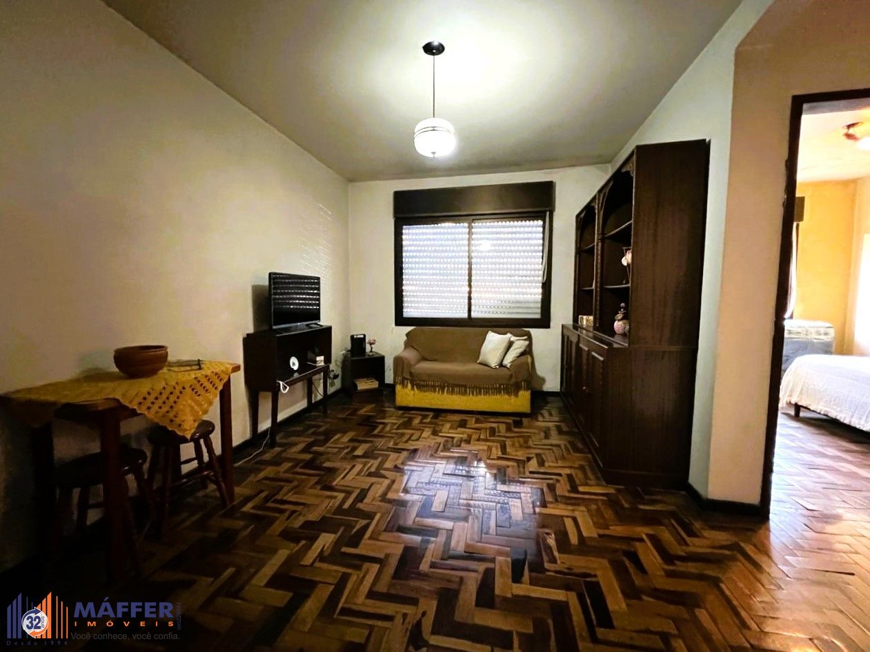 Apartamento, 2 quartos, 58 m² - Foto 8