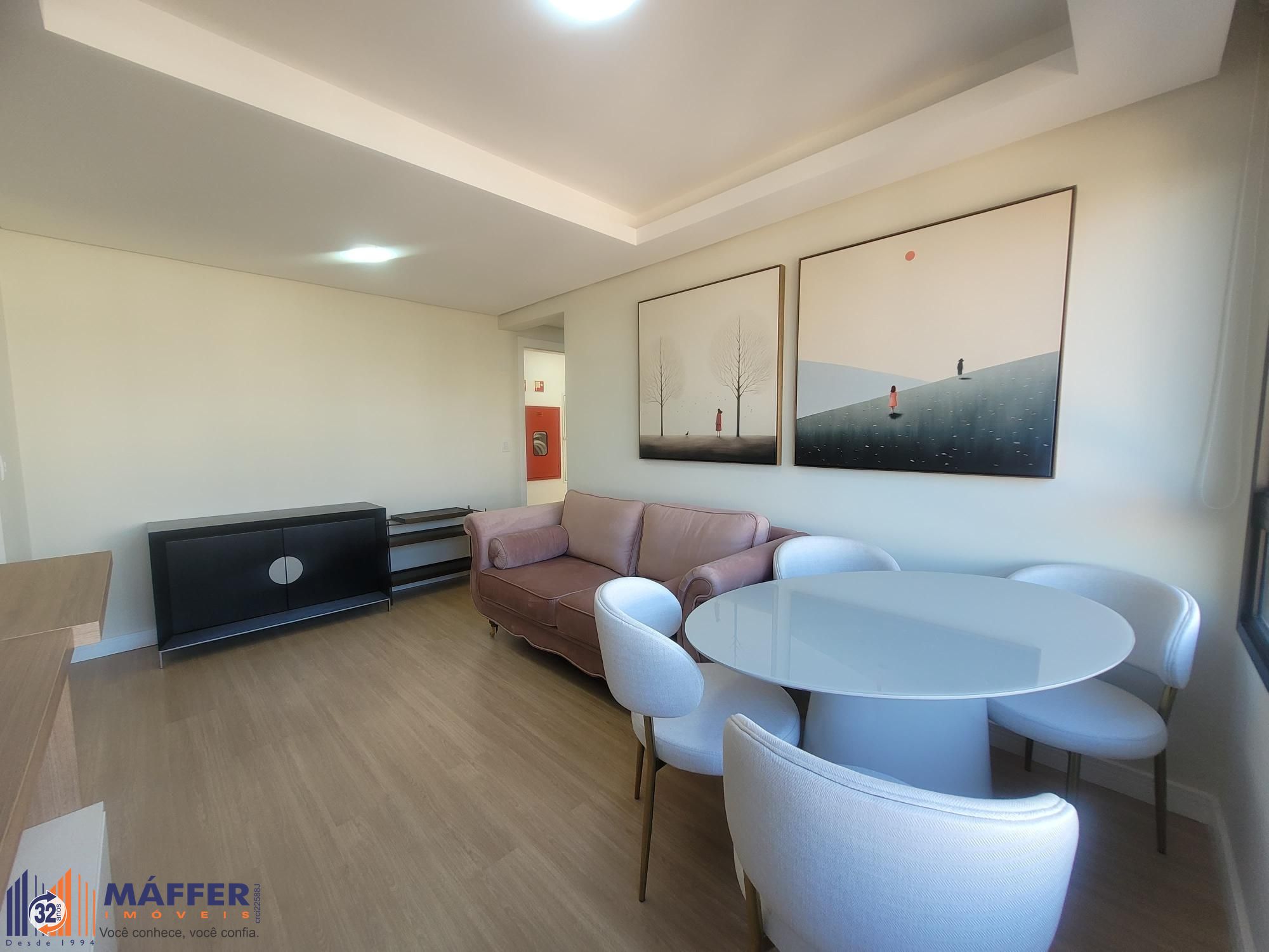 Apartamento, 2 quartos, 58 m² - Foto 15