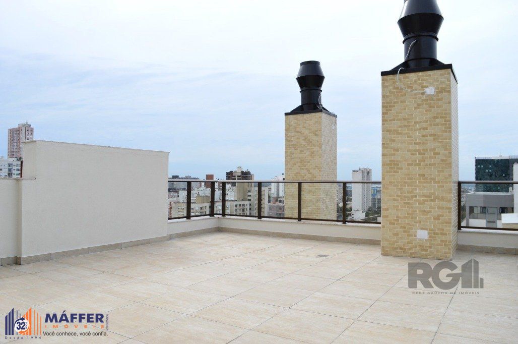 Apartamento, 1 quarto, 35 m² - Foto 8