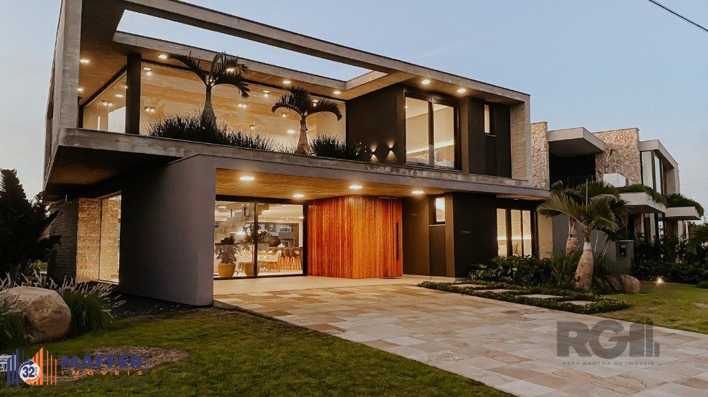 Casa de Condomínio, 5 suítes, à venda, 404 m², Atlântida Sul - Xangri-Lá — foto 5