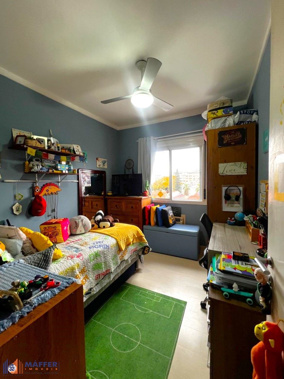 Apartamento, 2 quartos, 63 m² - Foto 28