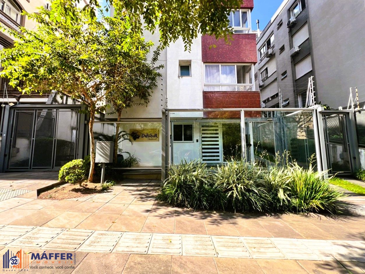 Apartamento, 2 quartos, 59 m² - Foto 2