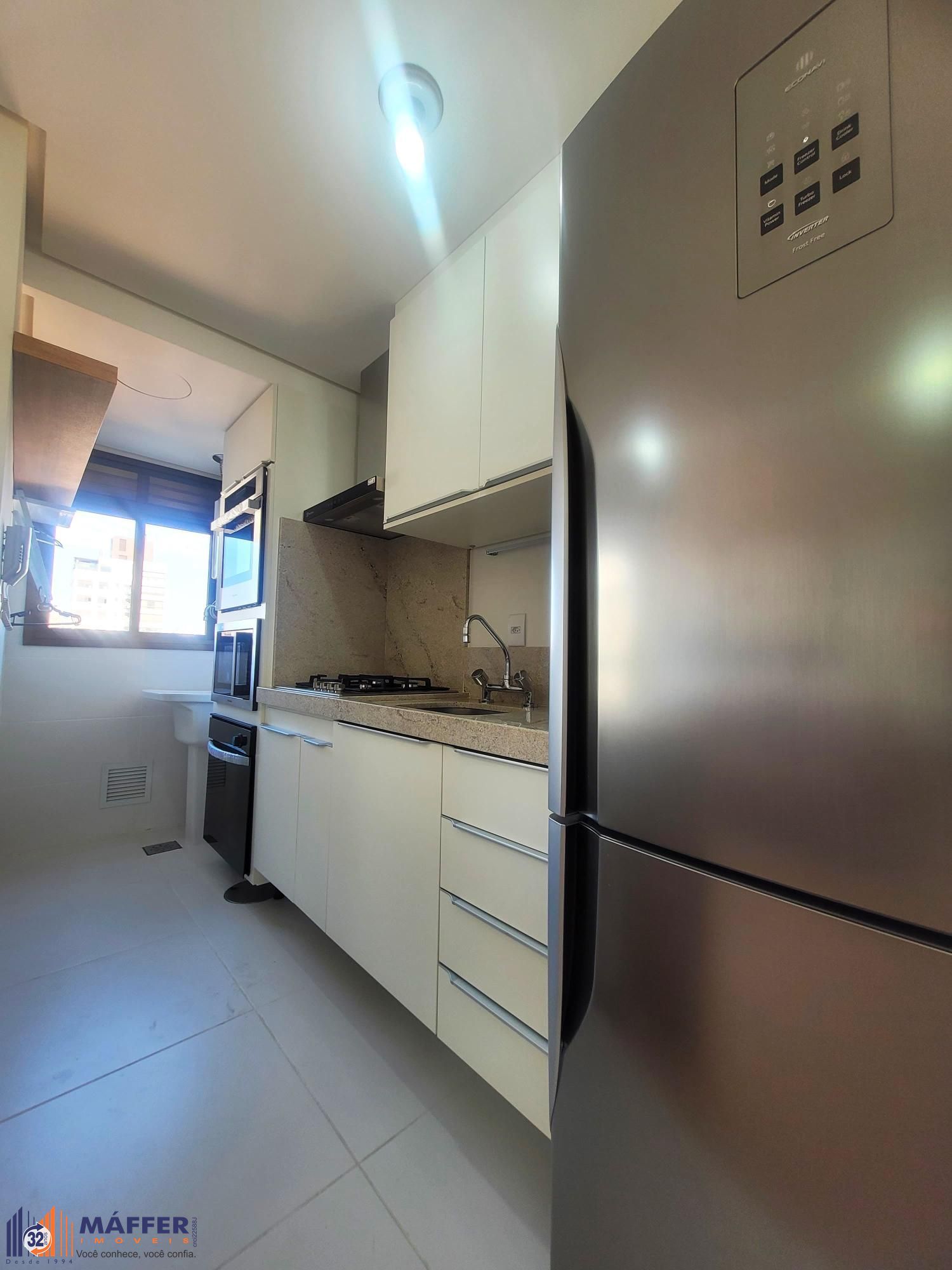 Apartamento, 2 quartos, 58 m² - Foto 25