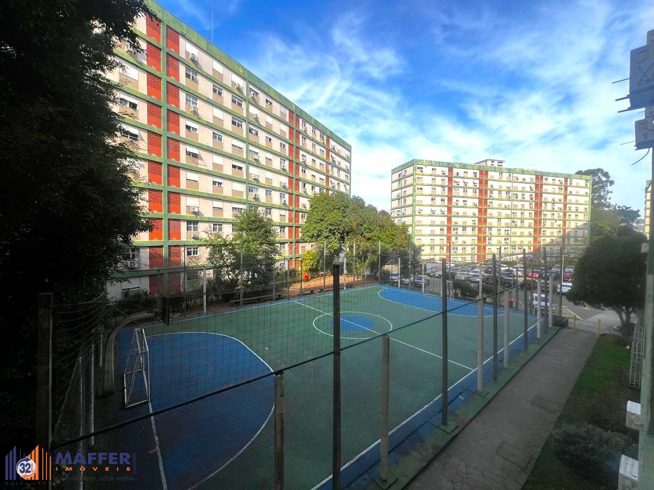 Apartamento, 2 quartos, 55 m² - Foto 10