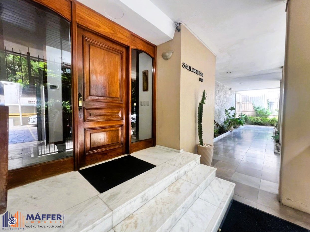 Apartamento, 2 quartos, à venda, 67 m², Bom Fim - Porto Alegre — foto 3