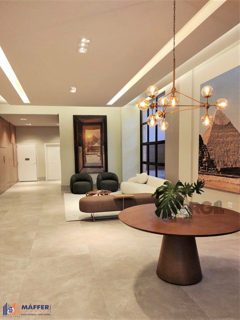 Apartamento, 2 quartos, 75 m² - Foto 11