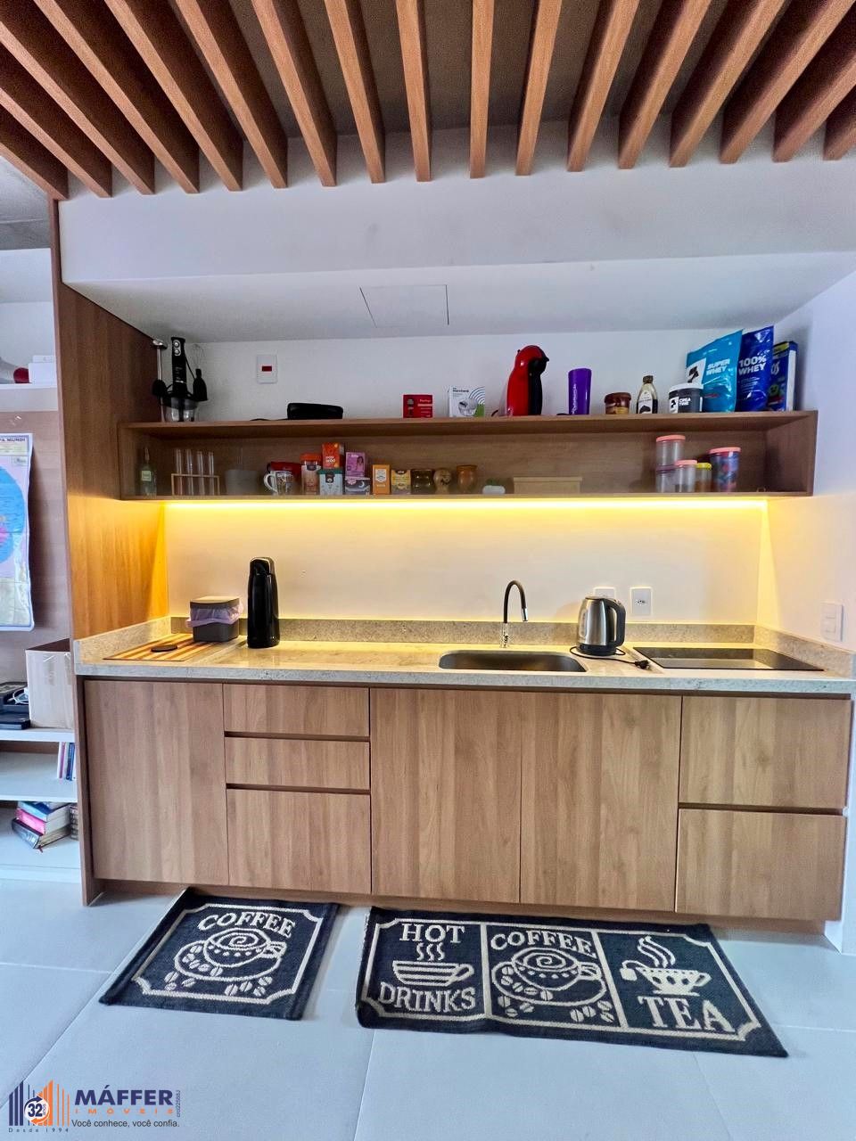 Apartamento, 1 quarto, 32 m² - Foto 14