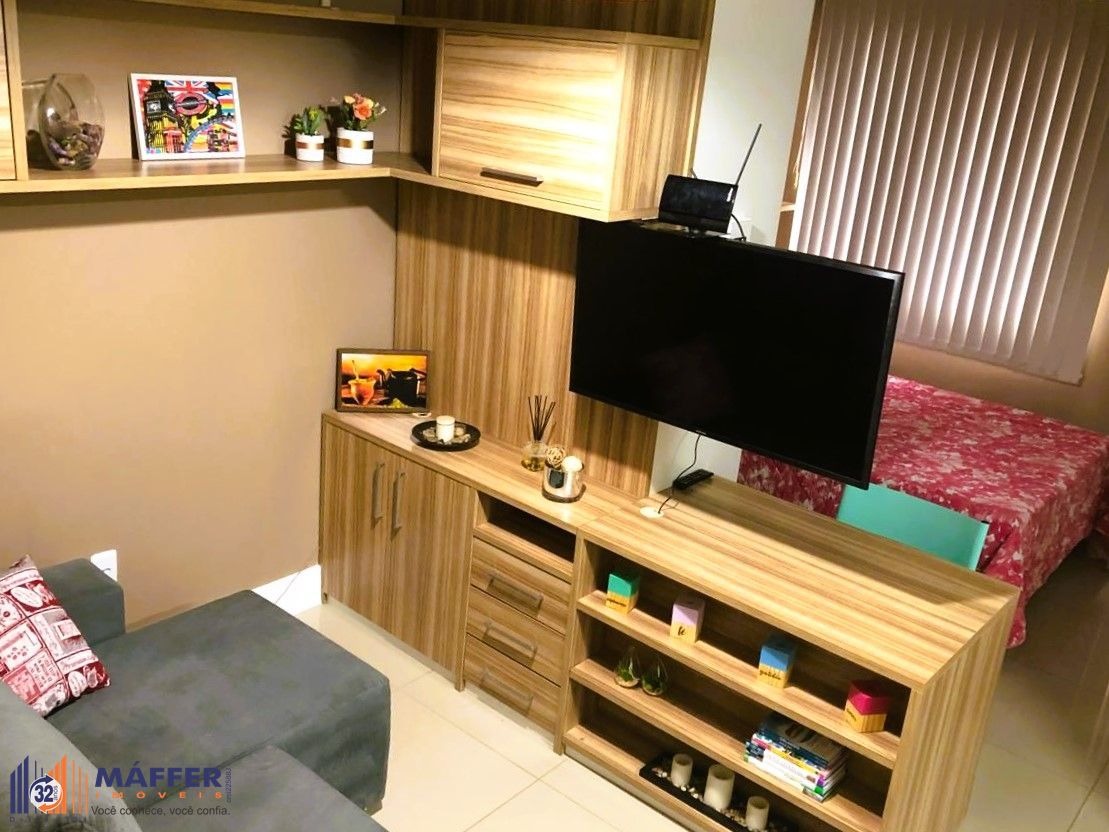 Apartamento, 1 quarto, 28 m² - Foto 11