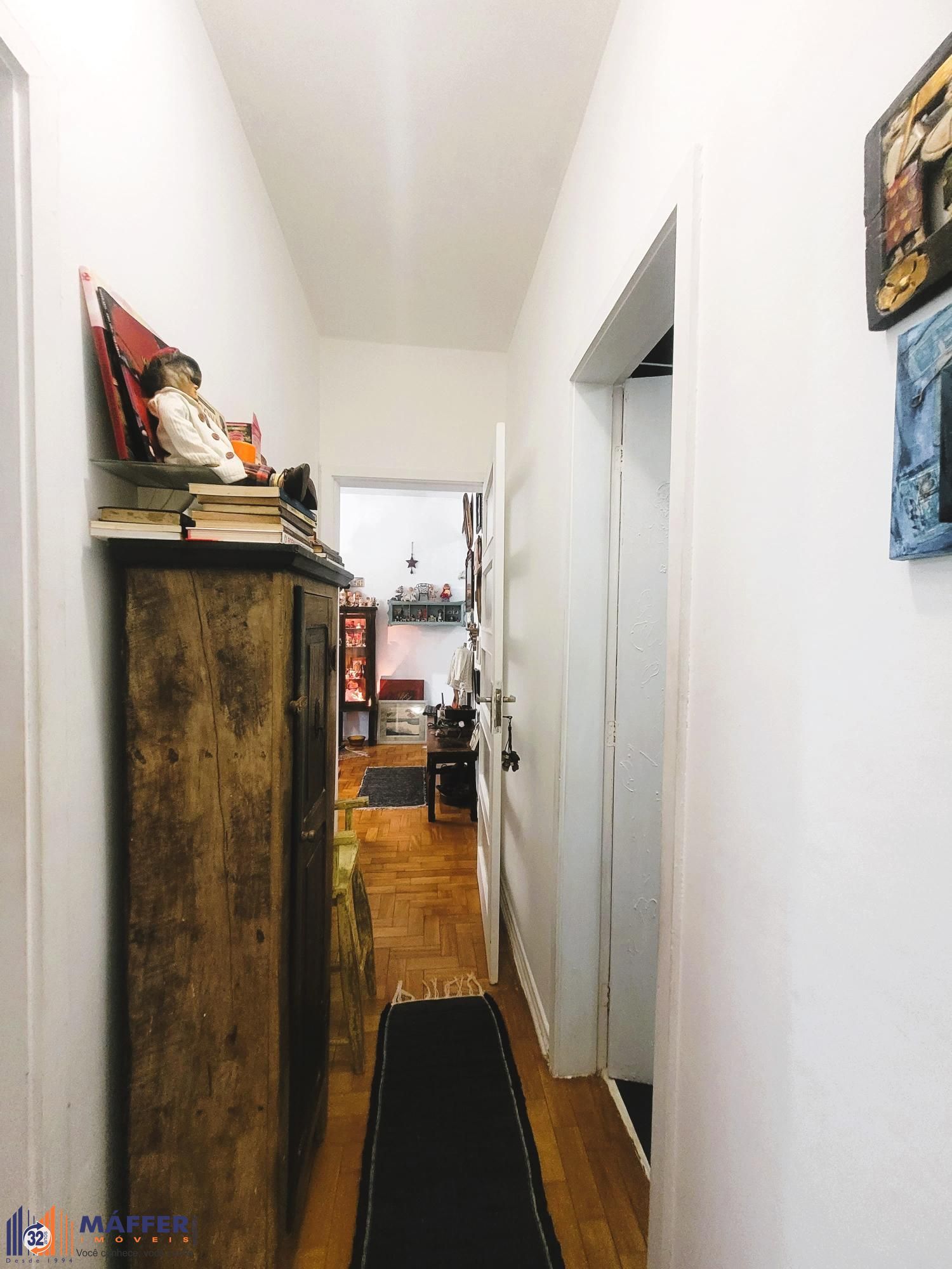 Apartamento, 2 quartos, 95 m² - Foto 23