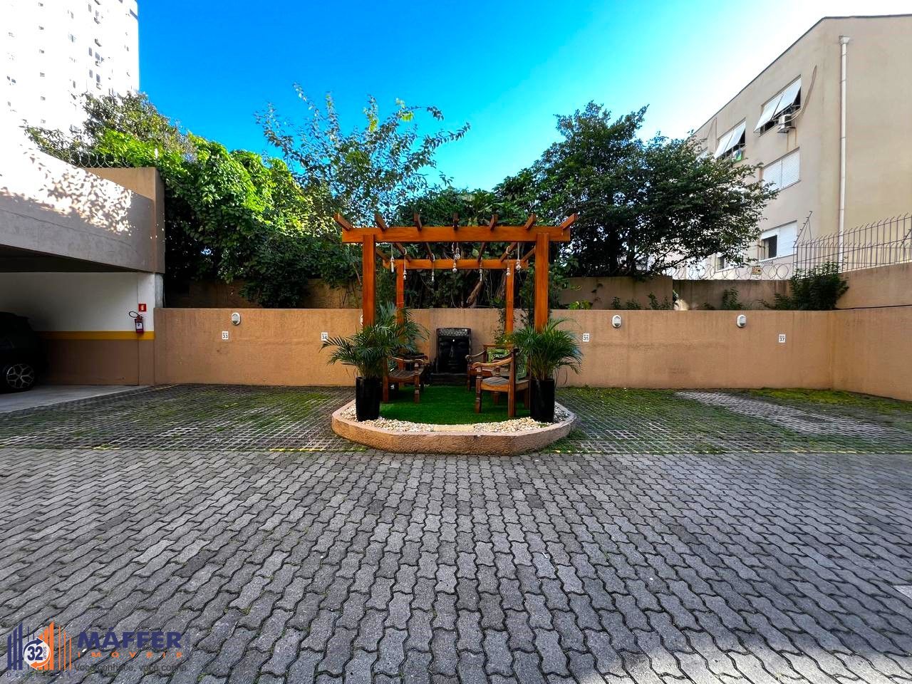 Apartamento, 1 quarto, 55 m² - Foto 6