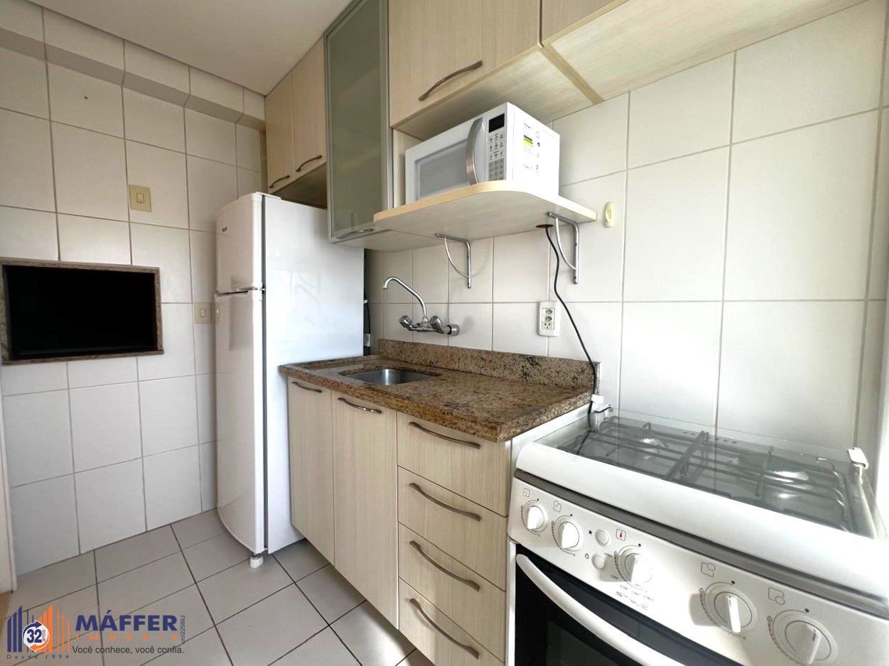 Apartamento, 1 quarto, 47 m² - Foto 35