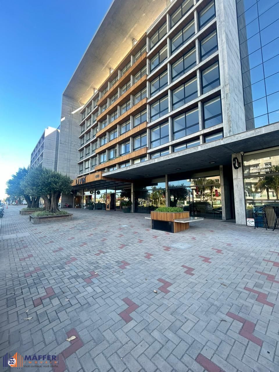 Studio no Pacific Residence Club, 1 quarto, à venda, 27 m², Atlântida - Xangri-Lá — foto 3