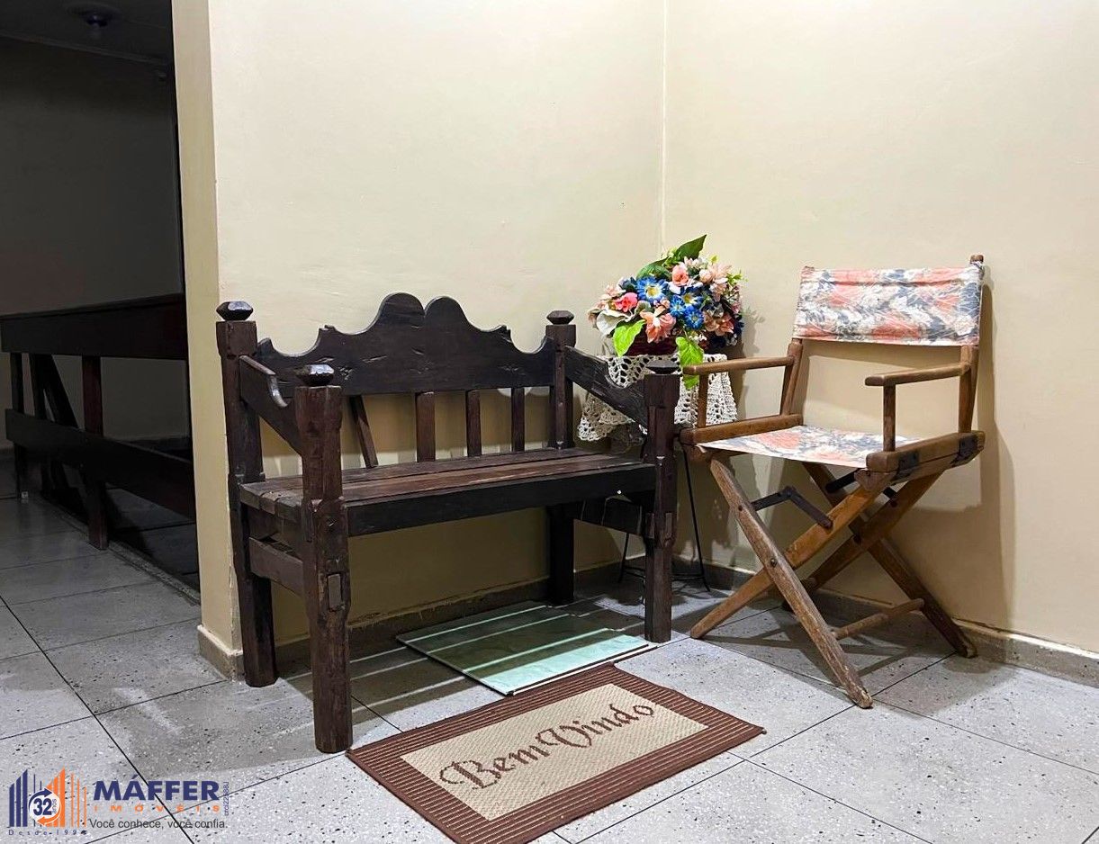 Apartamento, 2 quartos, 58 m² - Foto 7