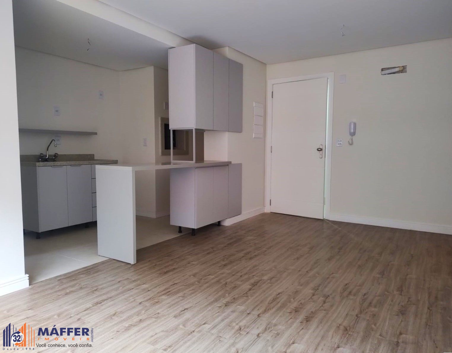 Apartamento, 1 quarto, 31 m² - Foto 8