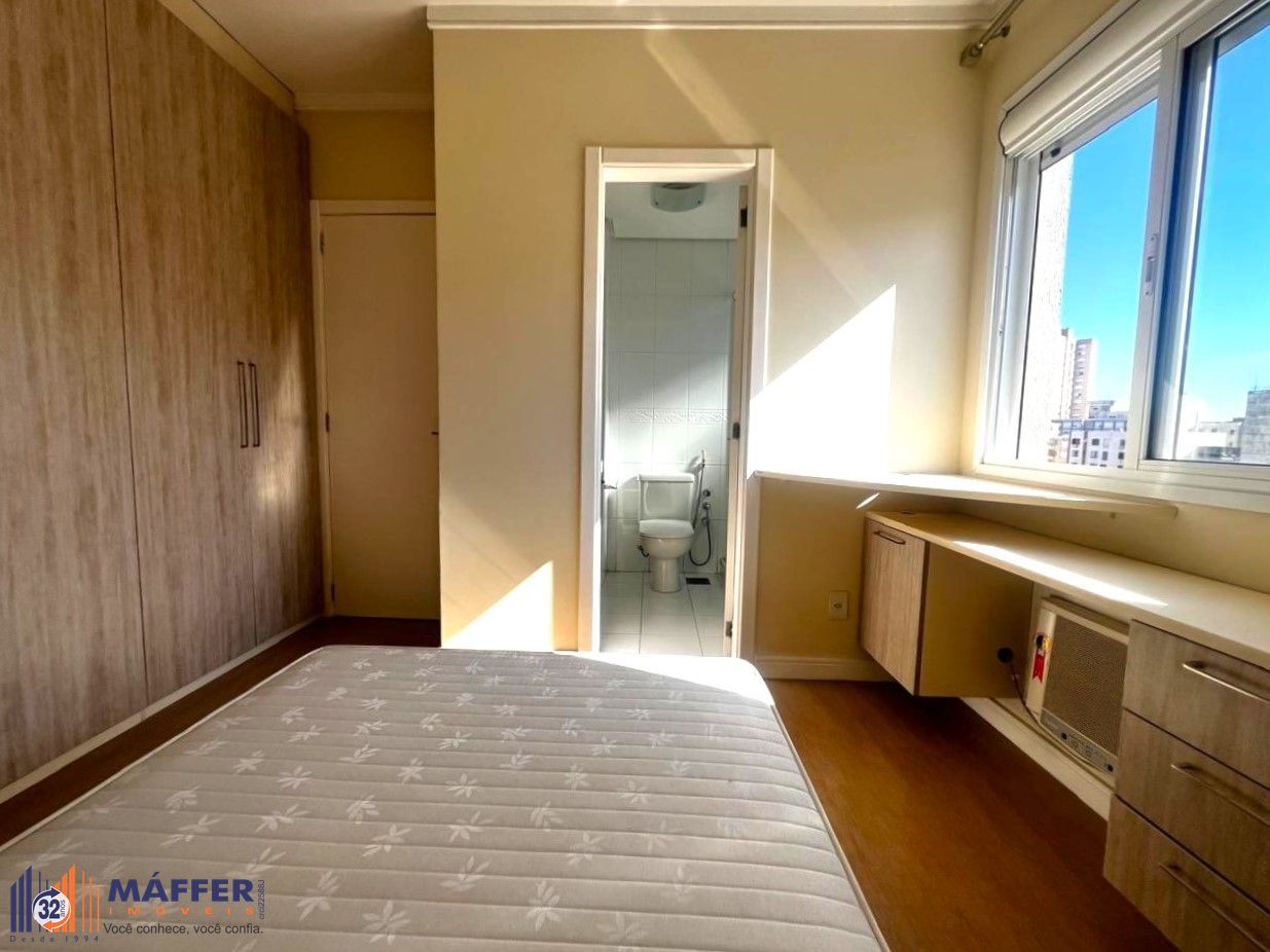 Apartamento, 1 quarto, 47 m² - Foto 16