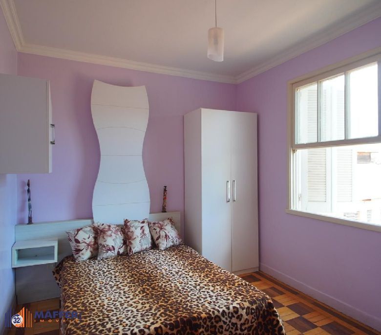 Apartamento, 3 quartos, 75 m² - Foto 17