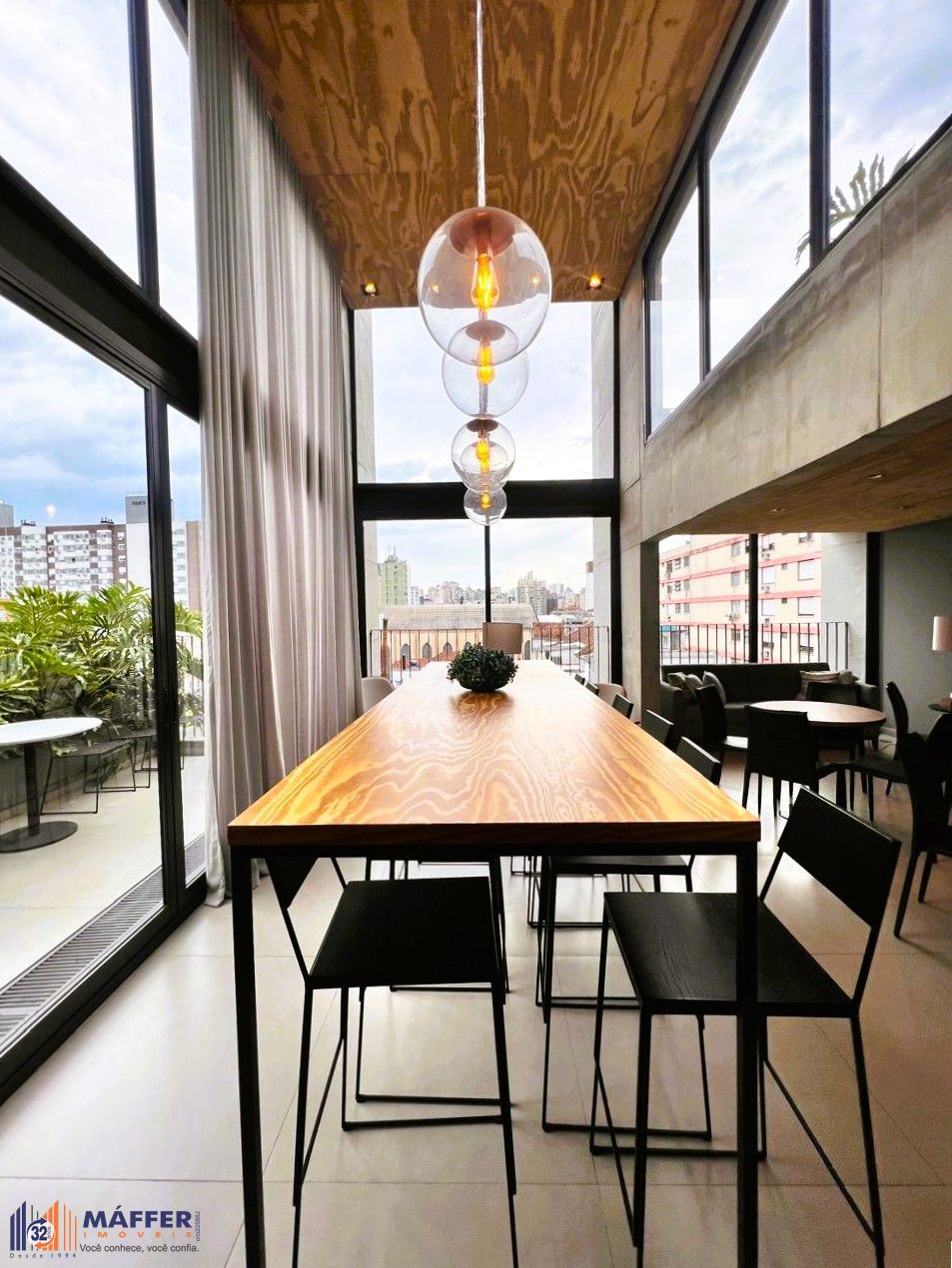 Apartamento, 1 quarto, 32 m² - Foto 33
