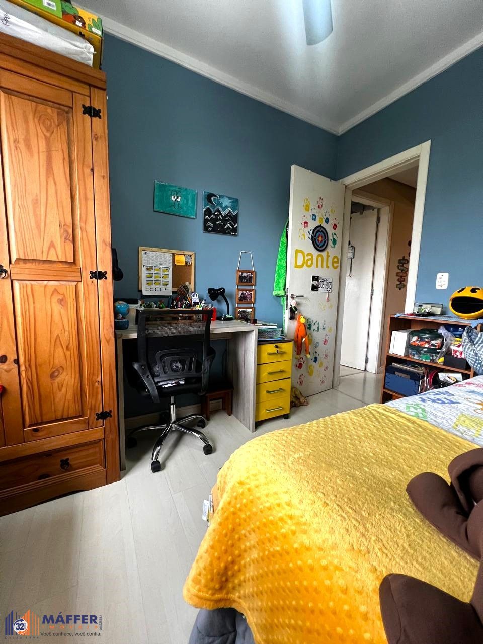 Apartamento, 2 quartos, 63 m² - Foto 26