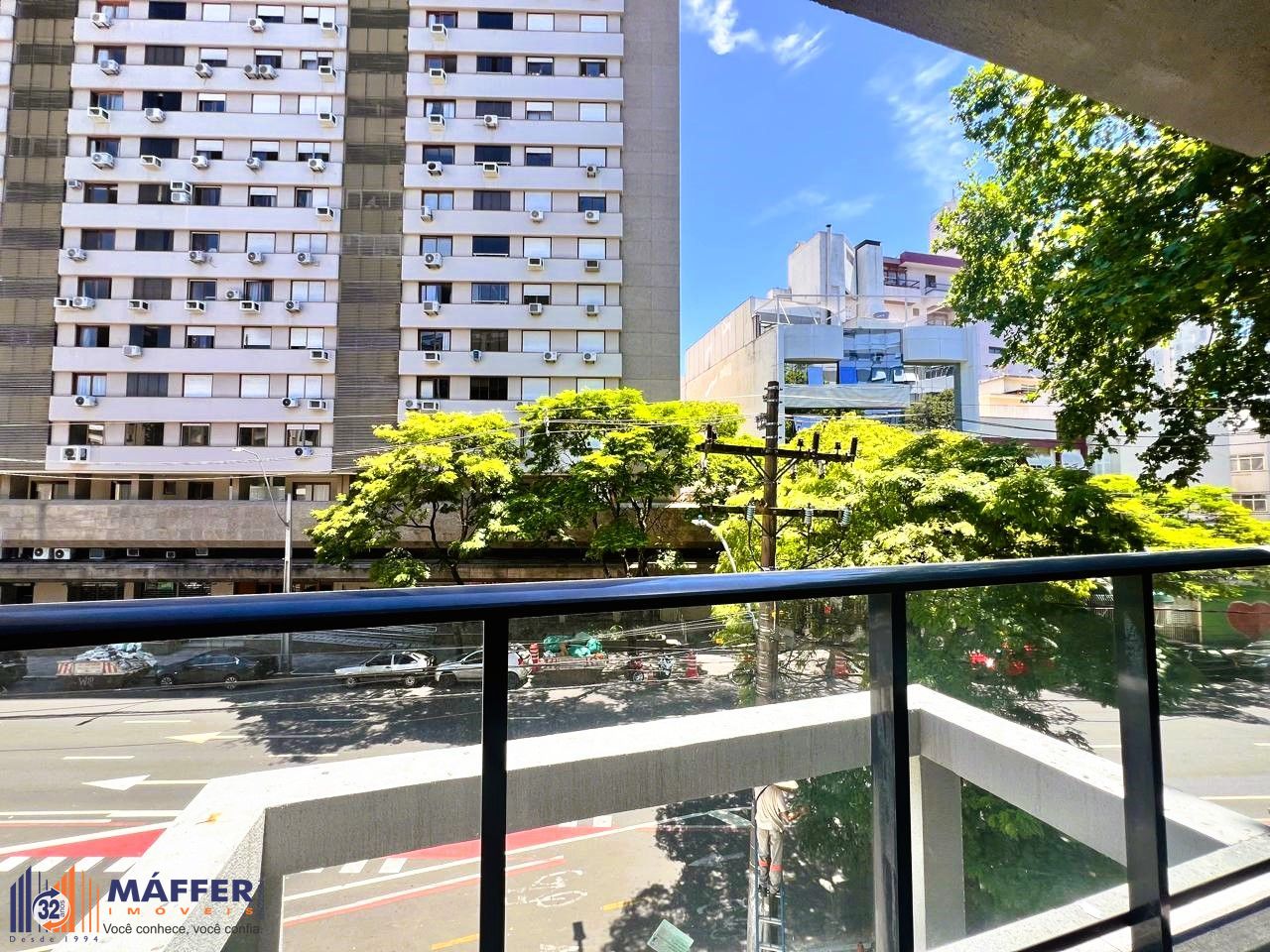 Apartamento, 1 quarto, 23 m² - Foto 9