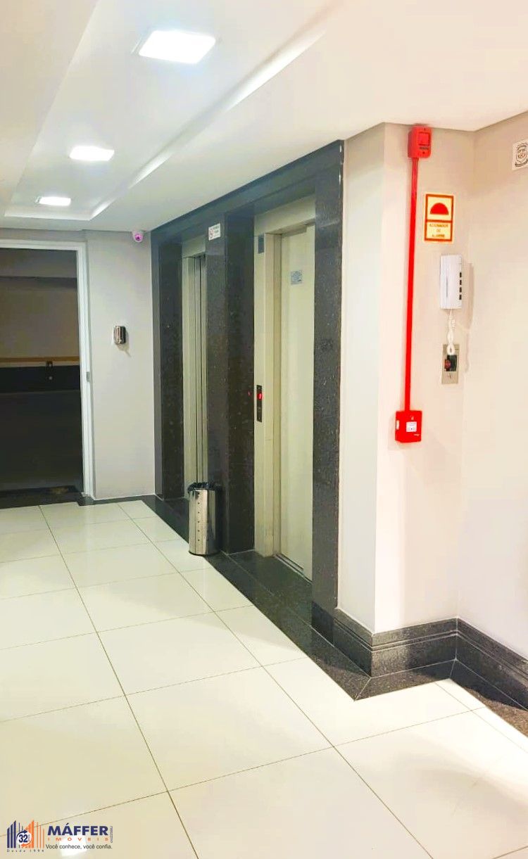 Sala Comercial, 1 sala, à venda, 29 m², Centro Histórico - Porto Alegre — foto 5