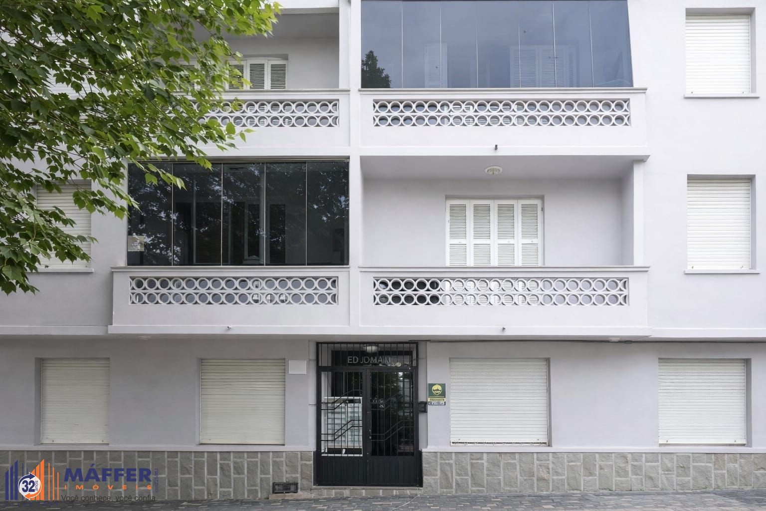 Apartamento 3 dormitórios próximo ao Bourbon Assis Brasil