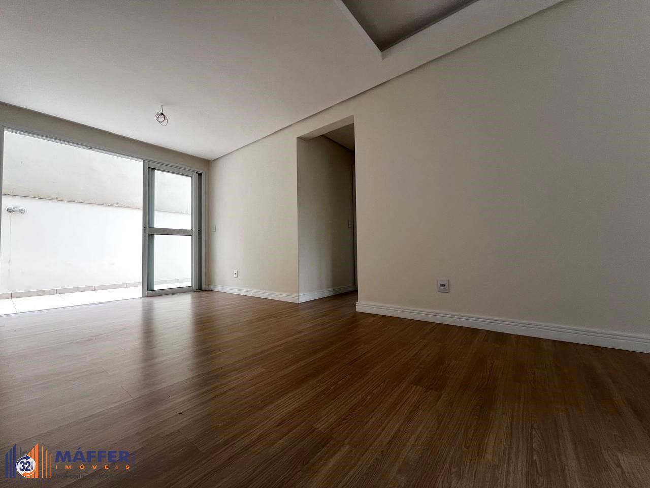 Apartamento, 2 quartos, 92 m² - Foto 1