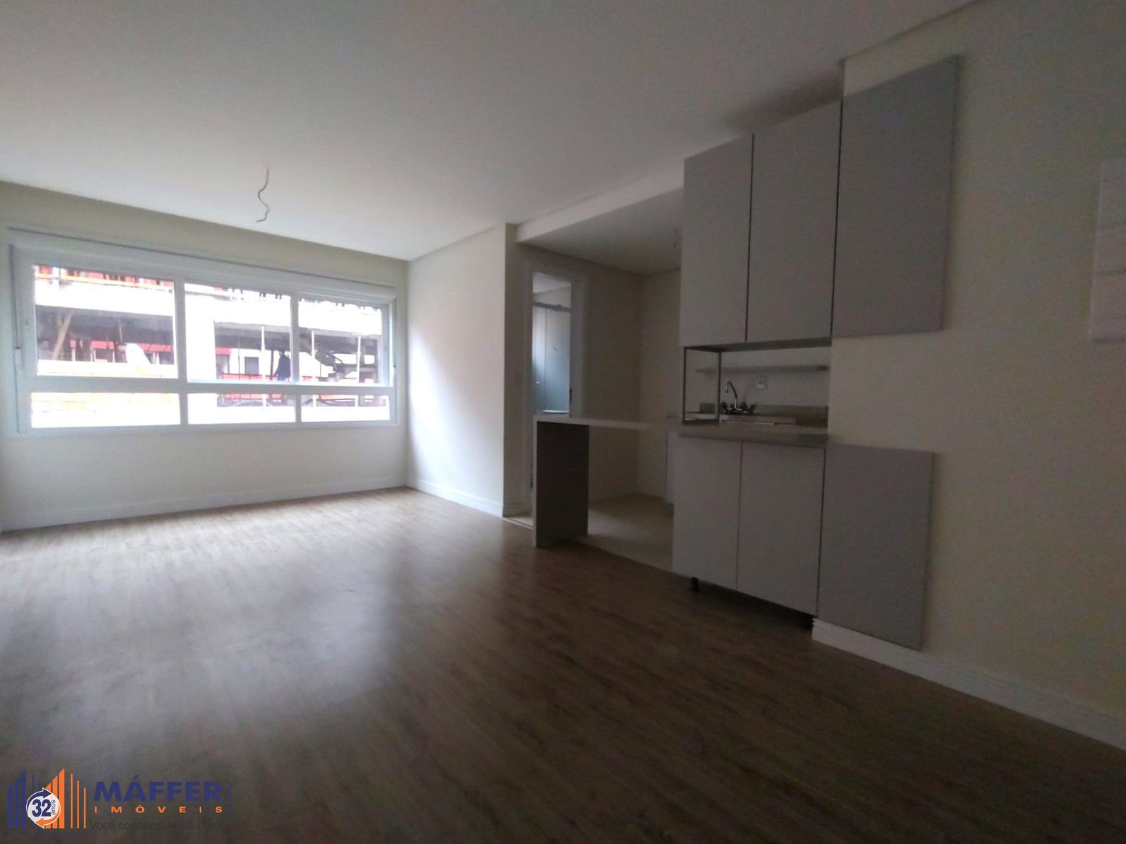 Apartamento, 1 quarto, 31 m² - Foto 6