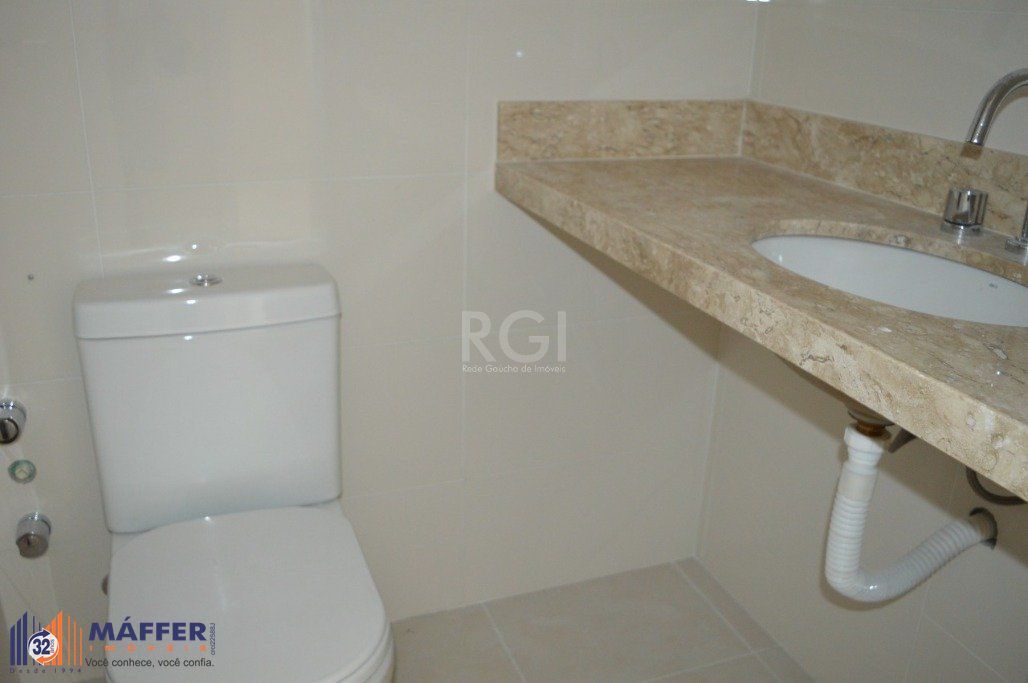 Apartamento, 2 quartos, 60 m² - Foto 11