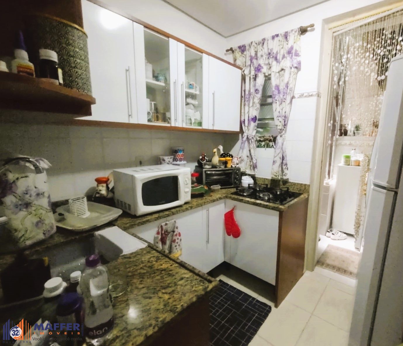 Apartamento, 2 quartos, 53 m² - Foto 11