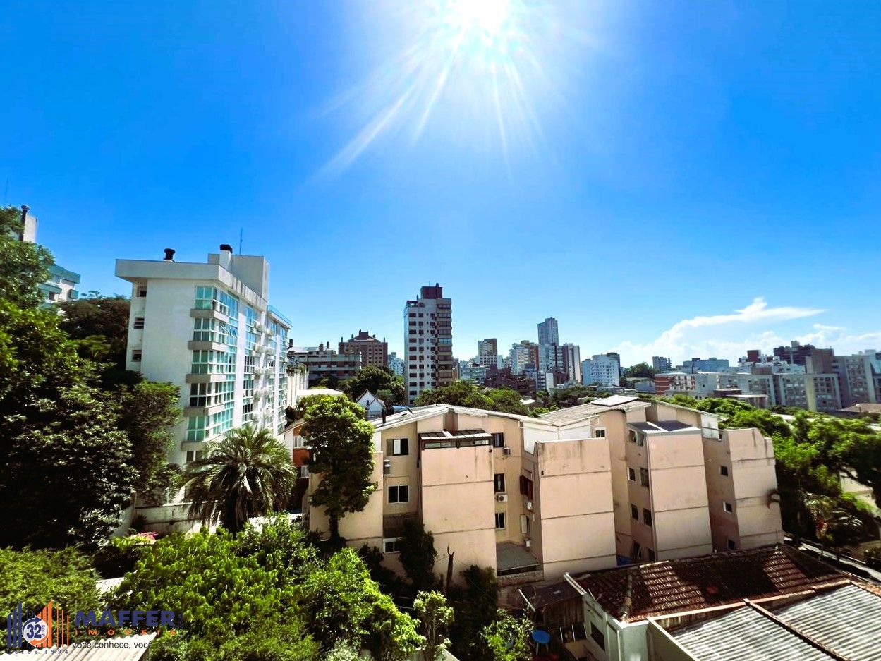 Apartamento, 2 quartos, 58 m² - Foto 36