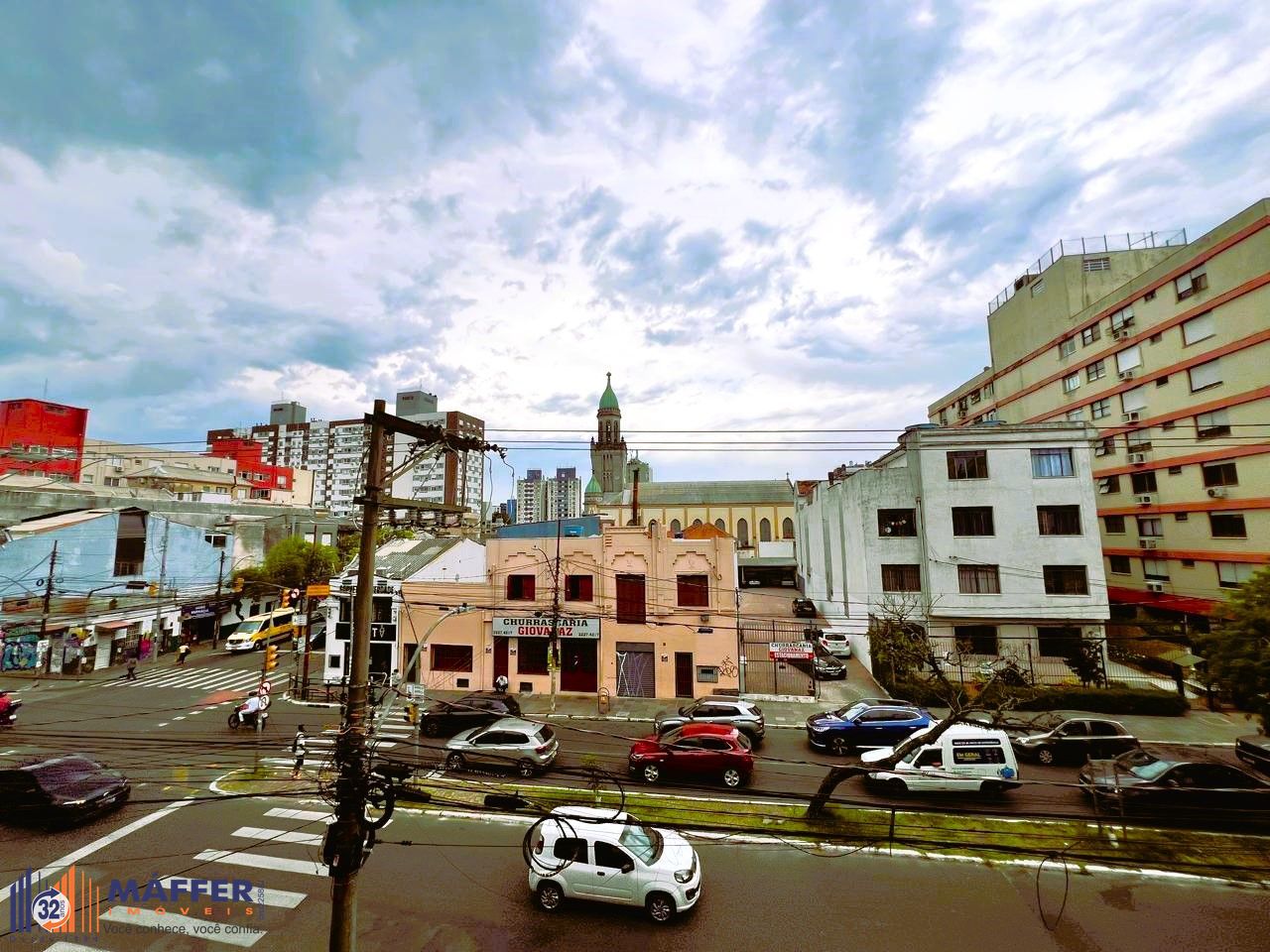Apartamento, 1 quarto, 32 m² - Foto 22