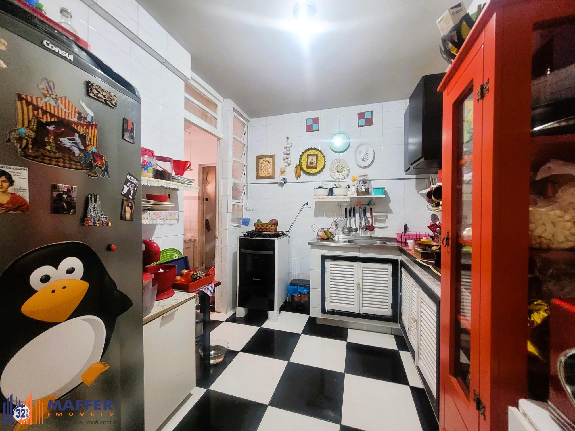 Apartamento, 2 quartos, 95 m² - Foto 9