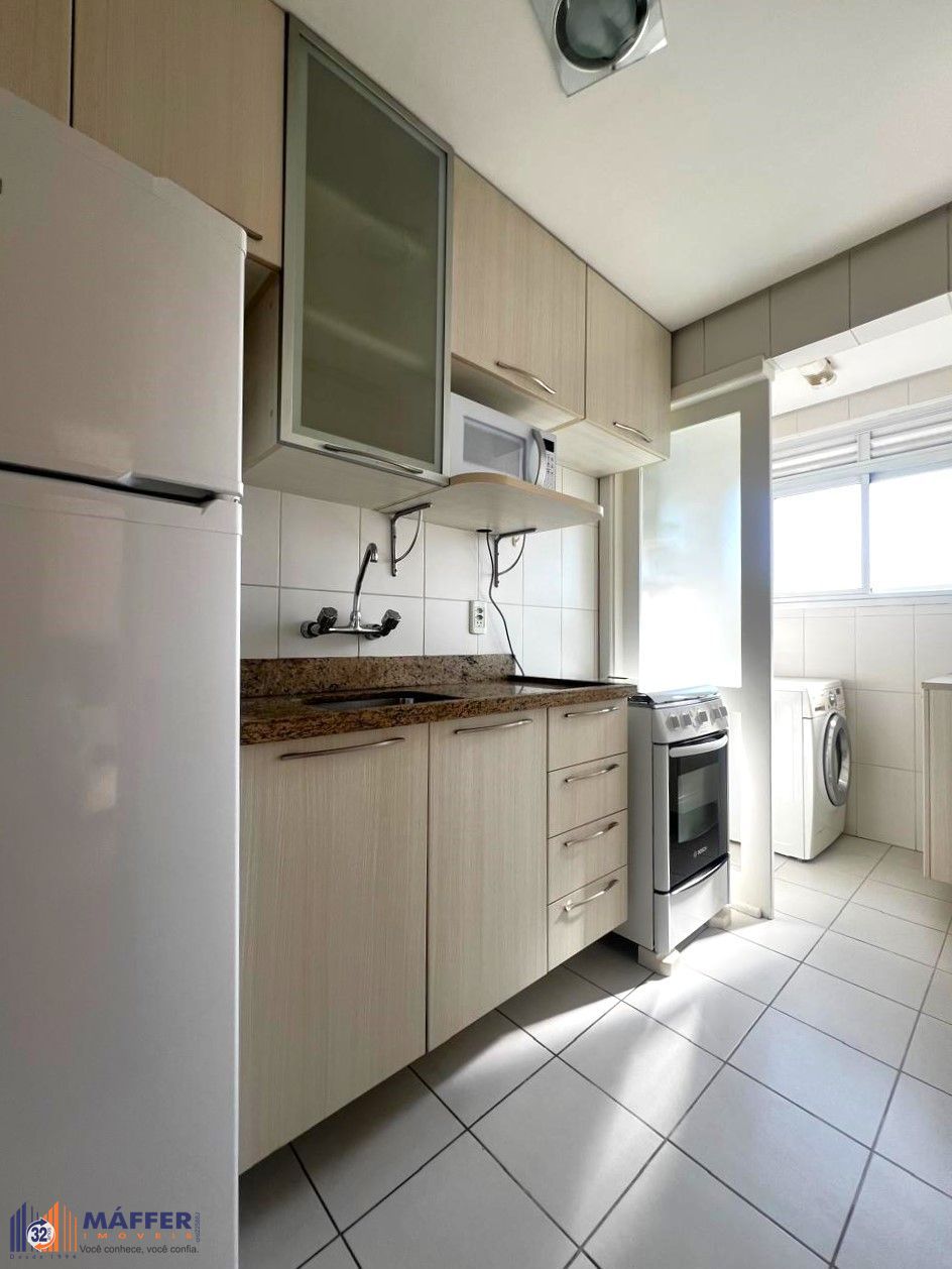 Apartamento, 1 quarto, 47 m² - Foto 29