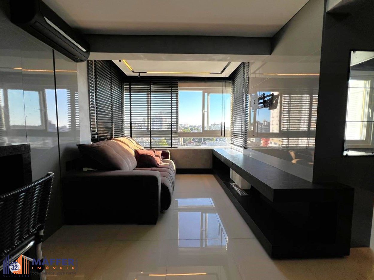 Apartamento, 1 quarto, 55 m² - Foto 1