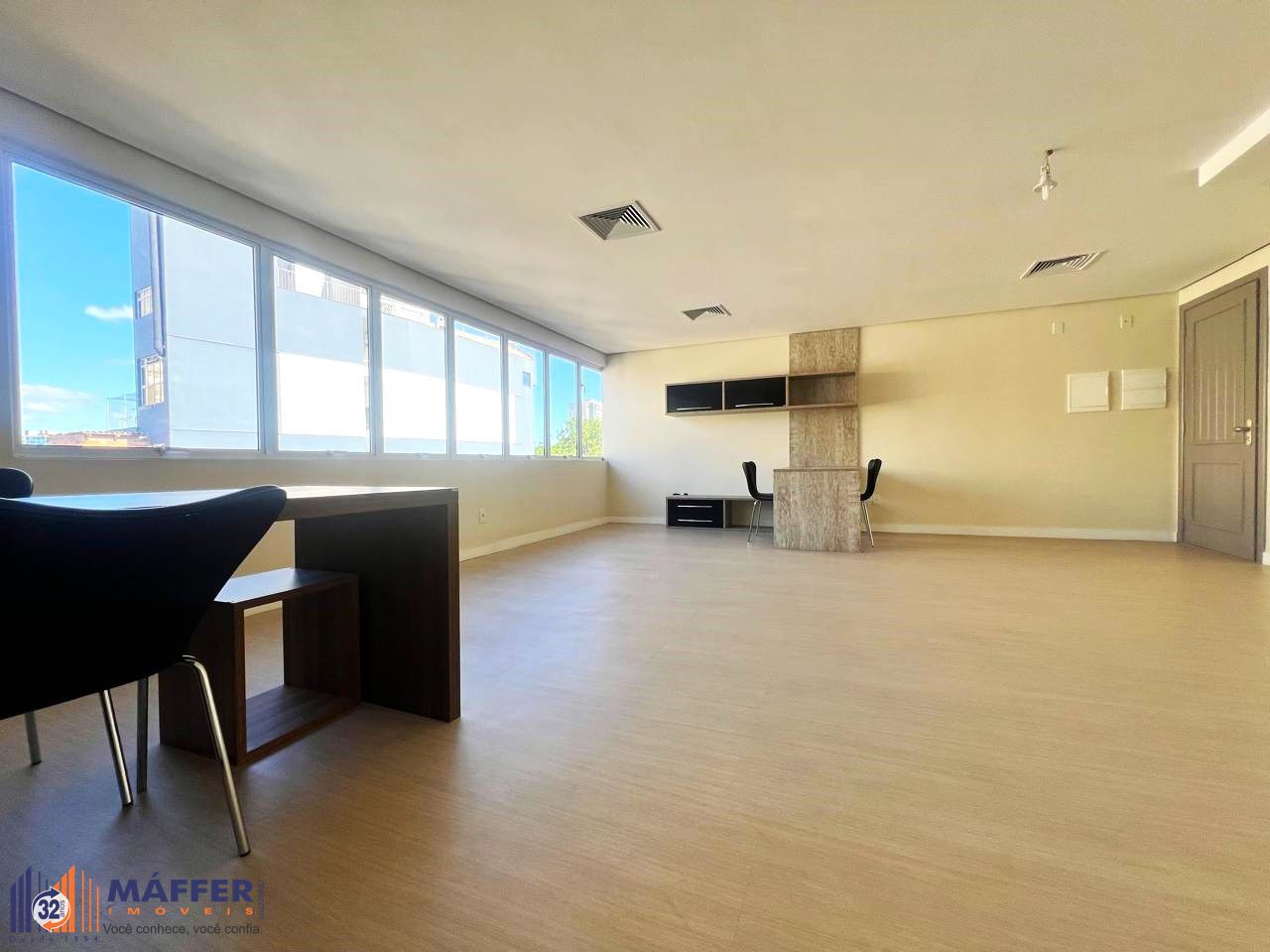 Sala-Conjunto, 43 m² - Foto 12