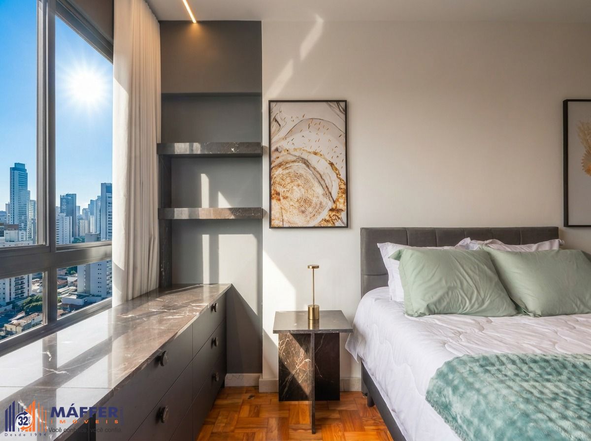 Apartamento, 1 quarto, 55 m² - Foto 6