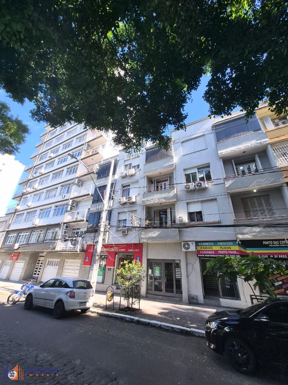 Apartamento, 3 quartos, 137 m² - Foto 2