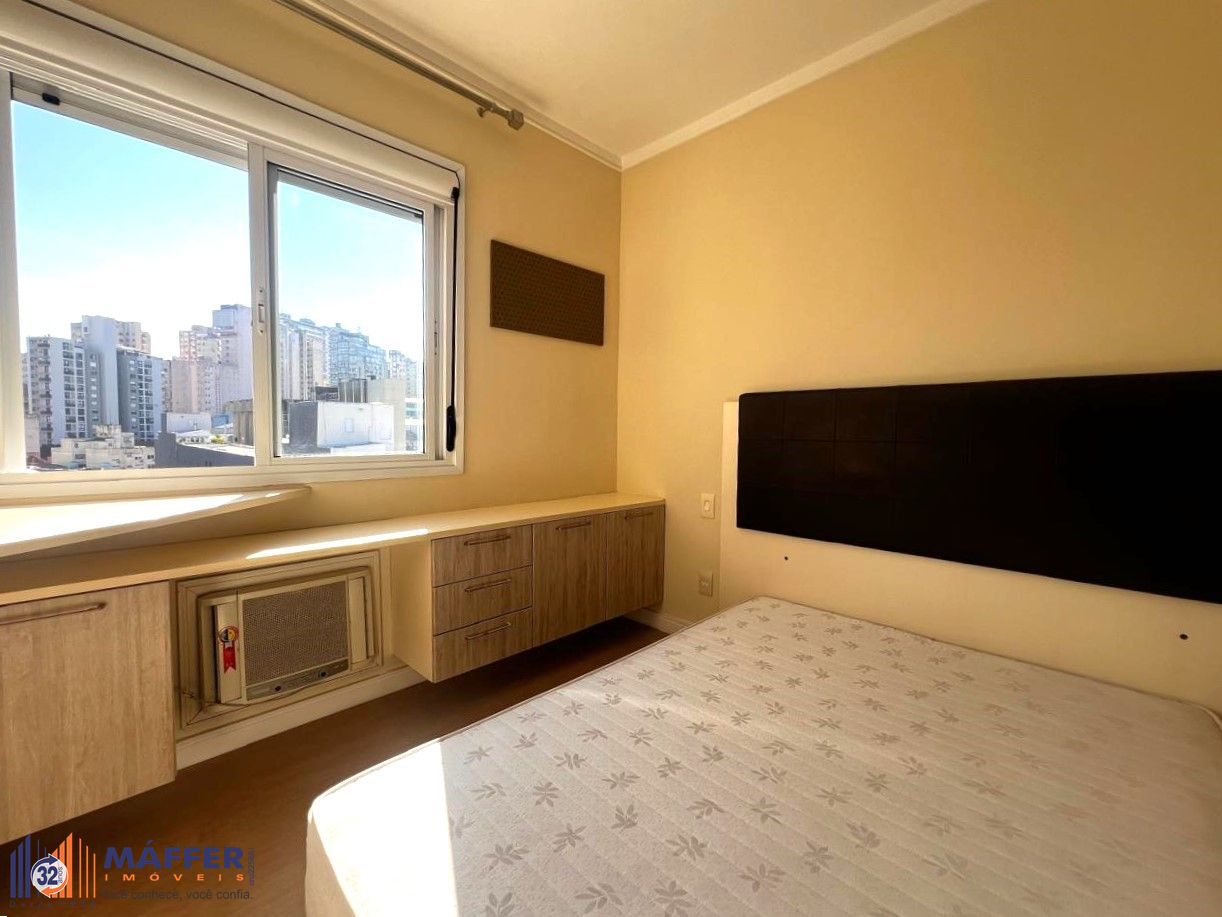 Apartamento, 1 quarto, 47 m² - Foto 10
