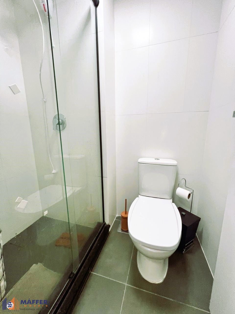 Apartamento, 1 quarto, 32 m² - Foto 17